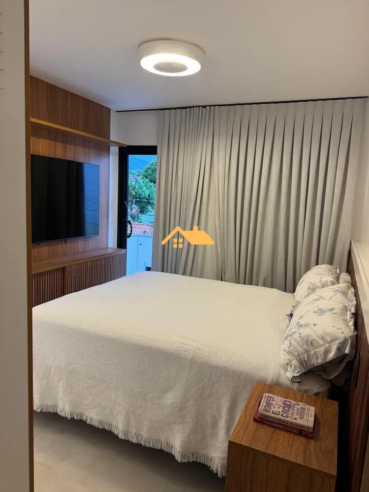 Casa, 3 quartos, 180 m² - Foto 8