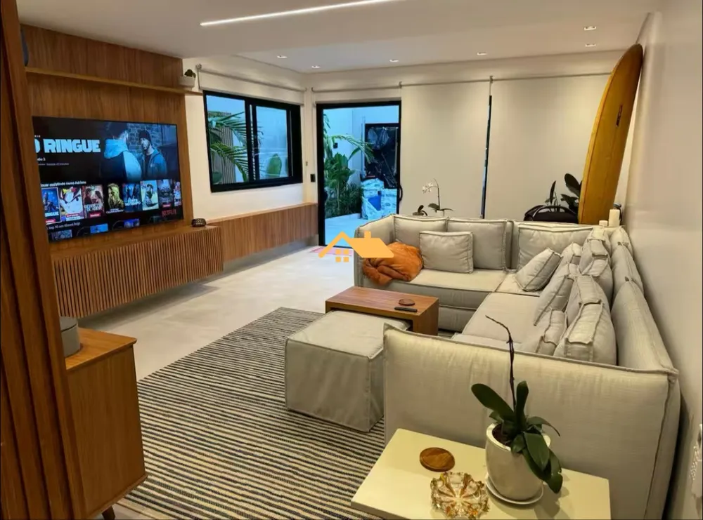 Casa, 3 quartos, 180 m² - Foto 16