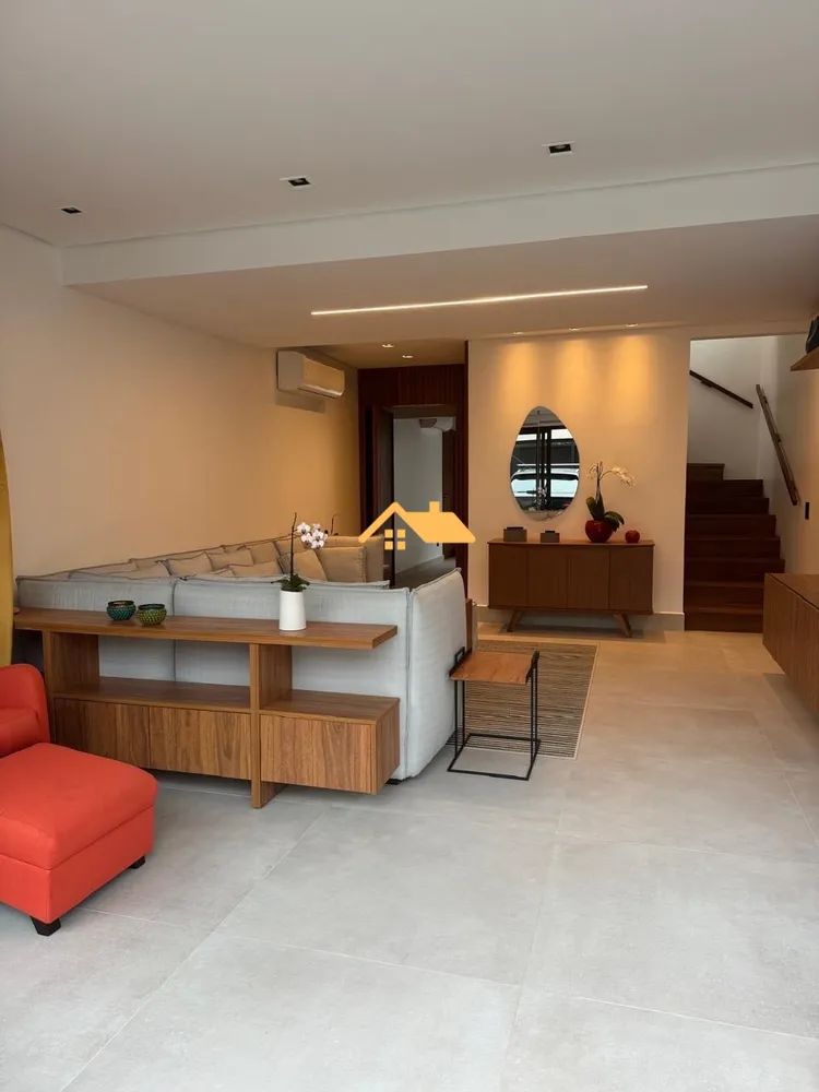 Casa, 3 quartos, 180 m² - Foto 5