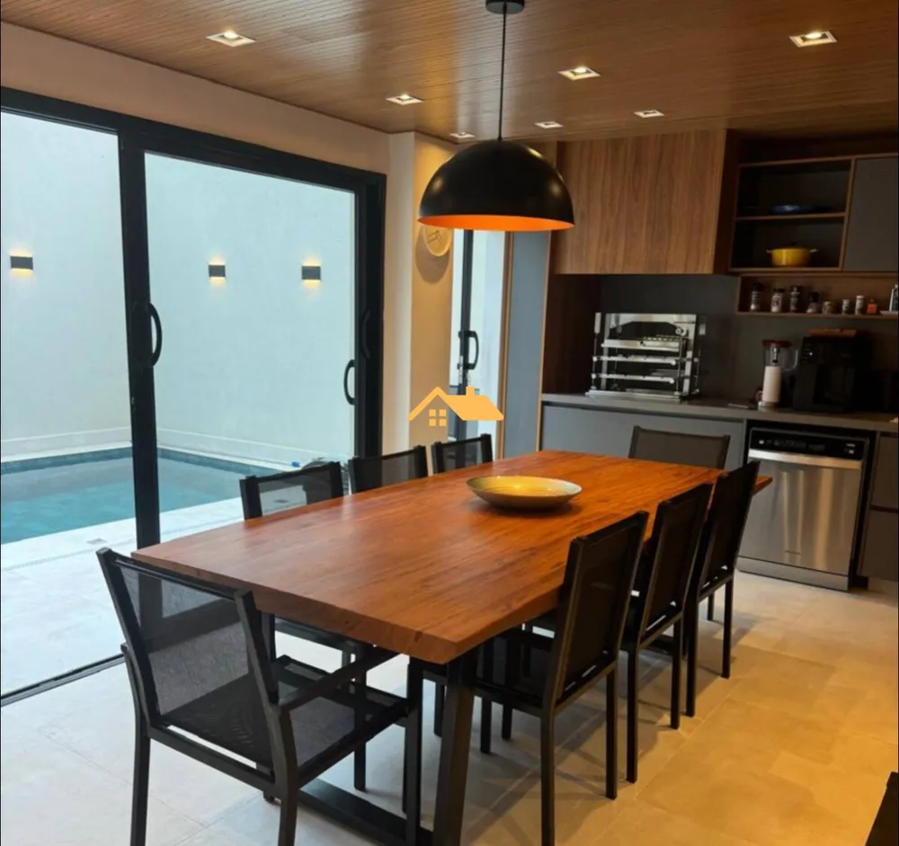 Casa, 3 quartos, 180 m² - Foto 15