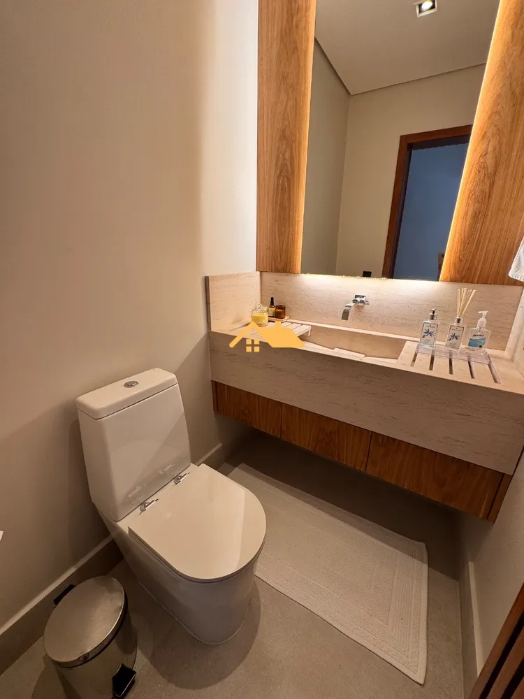 Casa, 3 quartos, 180 m² - Foto 14