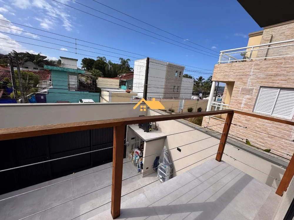 Casa, 3 quartos, 180 m² - Foto 12