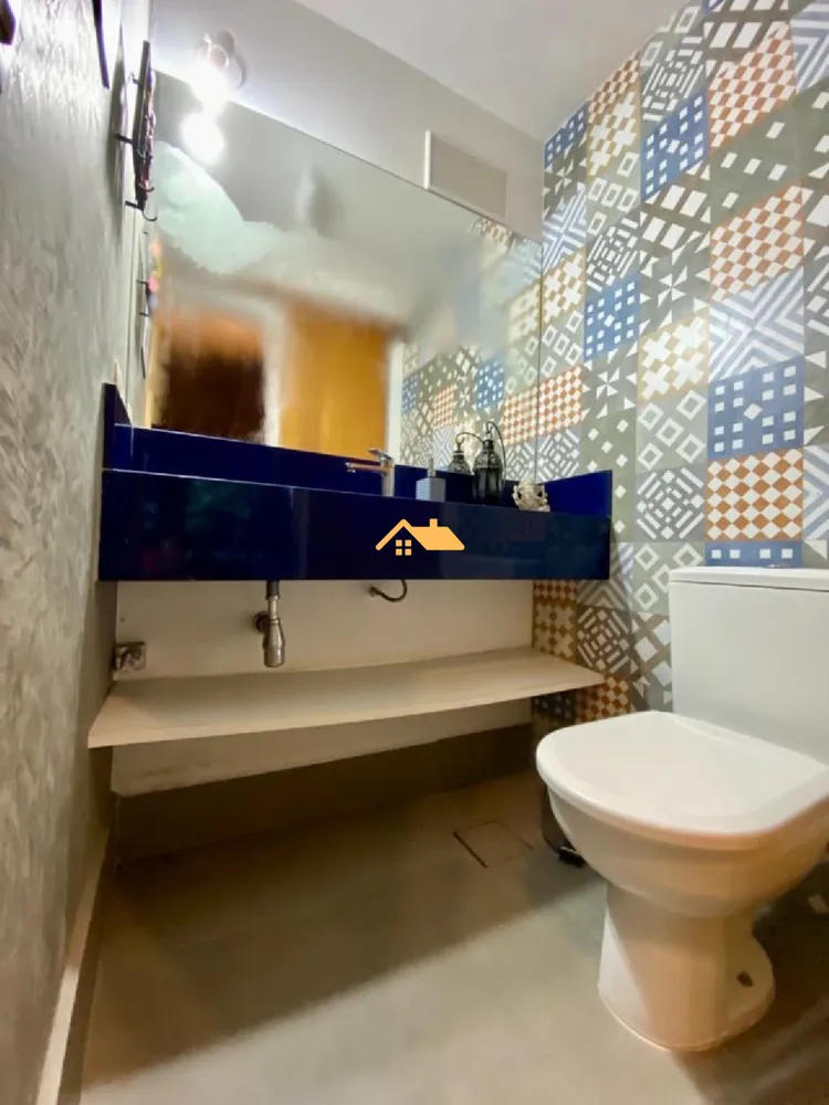 Casa de Condomínio, 3 quartos - Foto 12