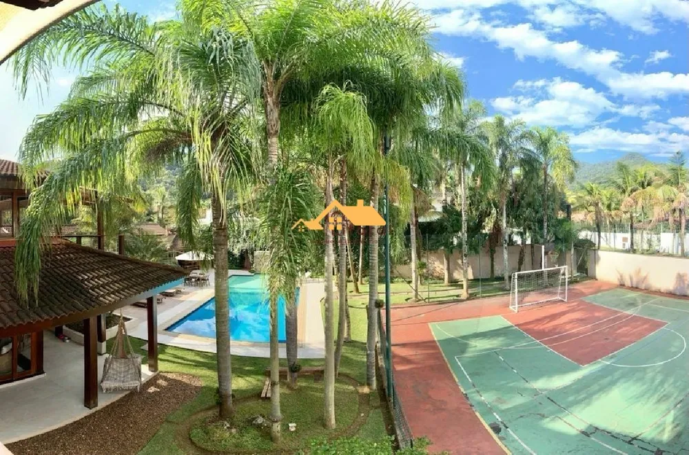 Casa, 6 quartos, 1070 m² - Foto 1