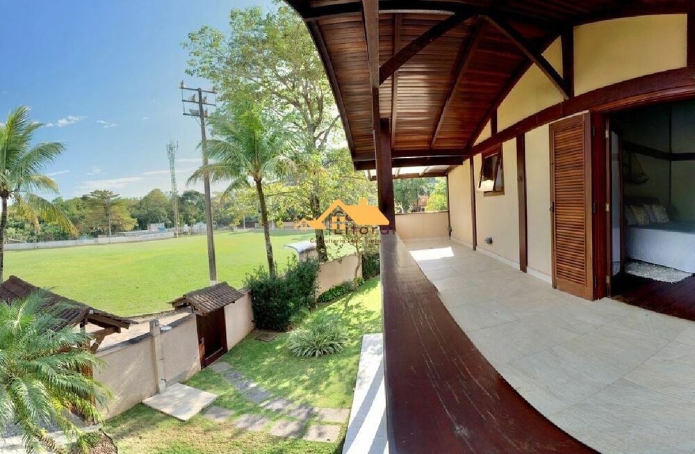 Casa, 6 quartos, 1070 m² - Foto 3