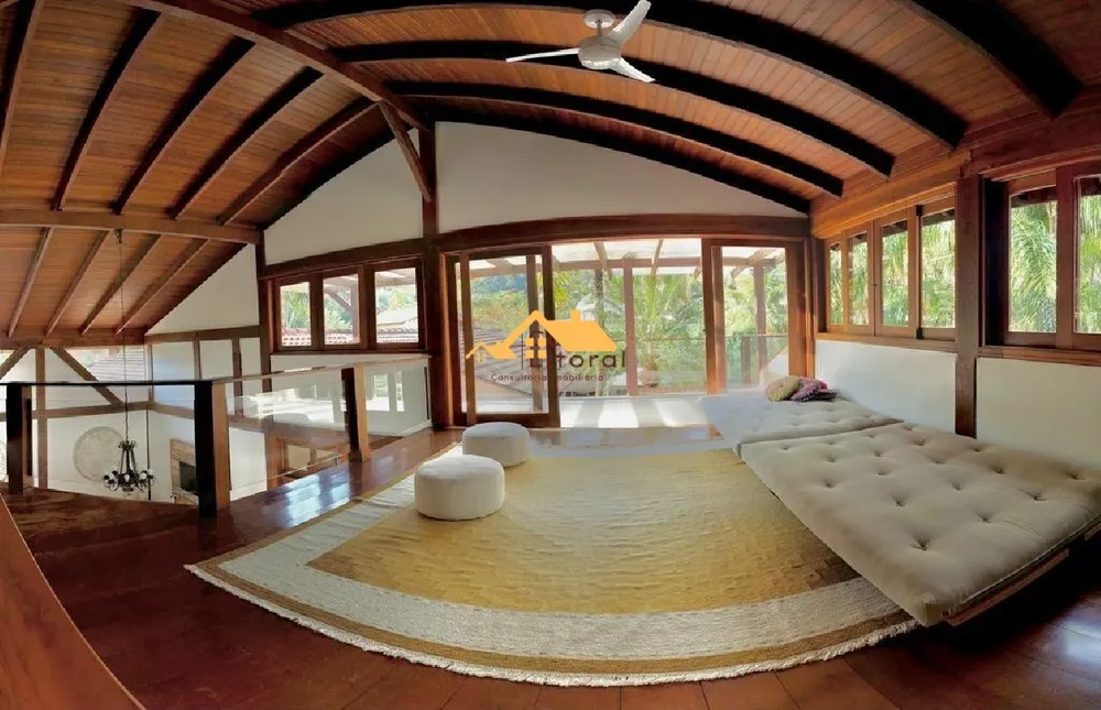 Casa, 6 quartos, 1070 m² - Foto 11