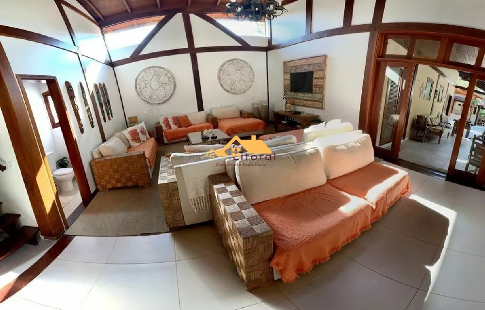 Casa, 6 quartos, 1070 m² - Foto 16
