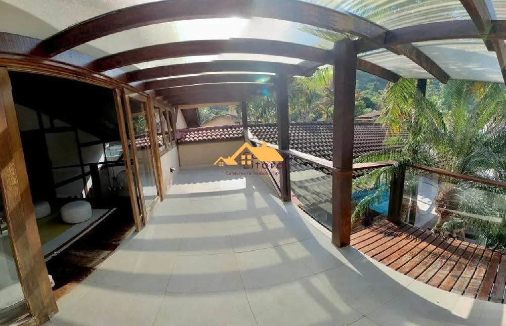 Casa, 6 quartos, 1070 m² - Foto 12