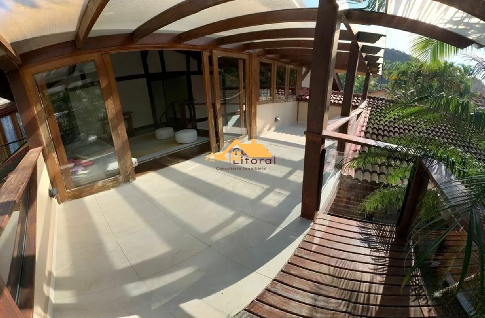 Casa, 6 quartos, 1070 m² - Foto 15