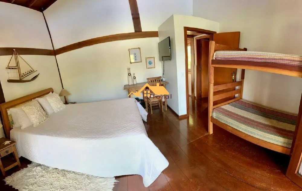 Casa, 6 quartos, 1070 m² - Foto 9