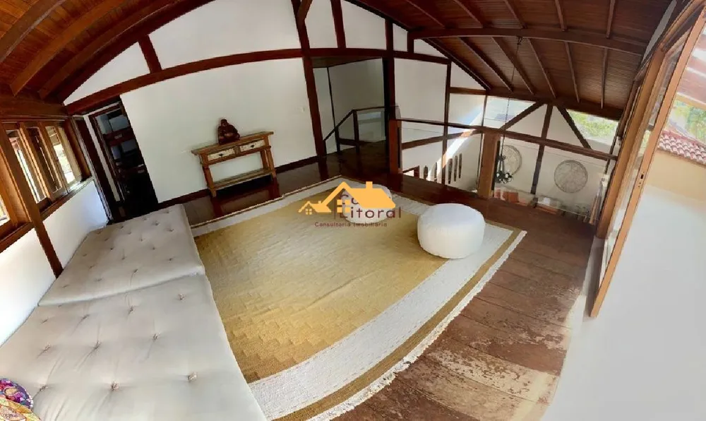 Casa, 6 quartos, 1070 m² - Foto 3