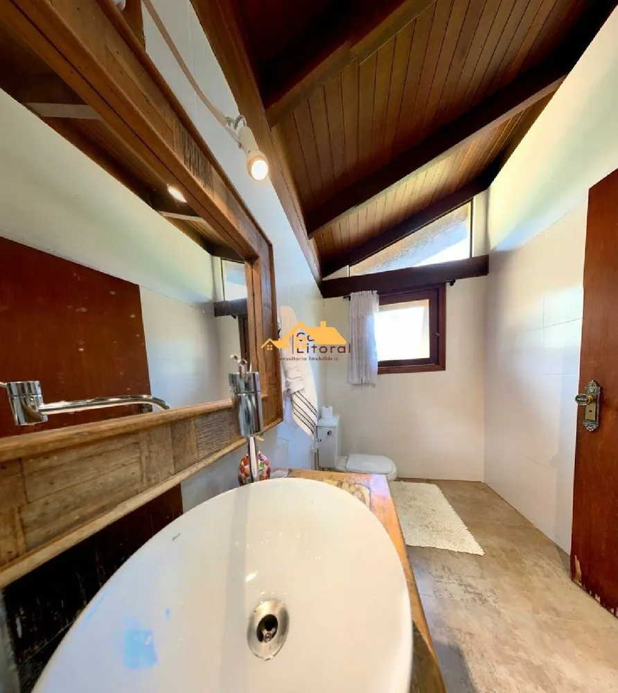 Casa, 6 quartos, 1070 m² - Foto 4
