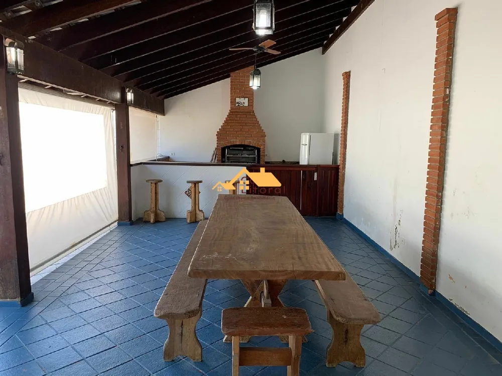 Casa, 4 quartos, 220 m² - Foto 14