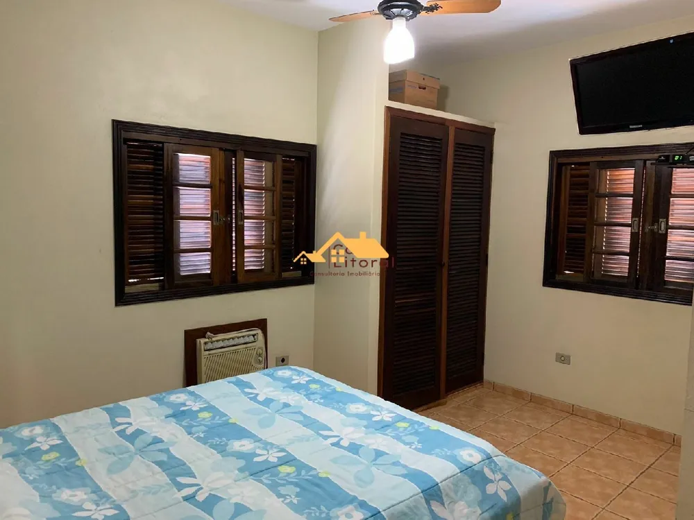 Casa, 4 quartos, 220 m² - Foto 9