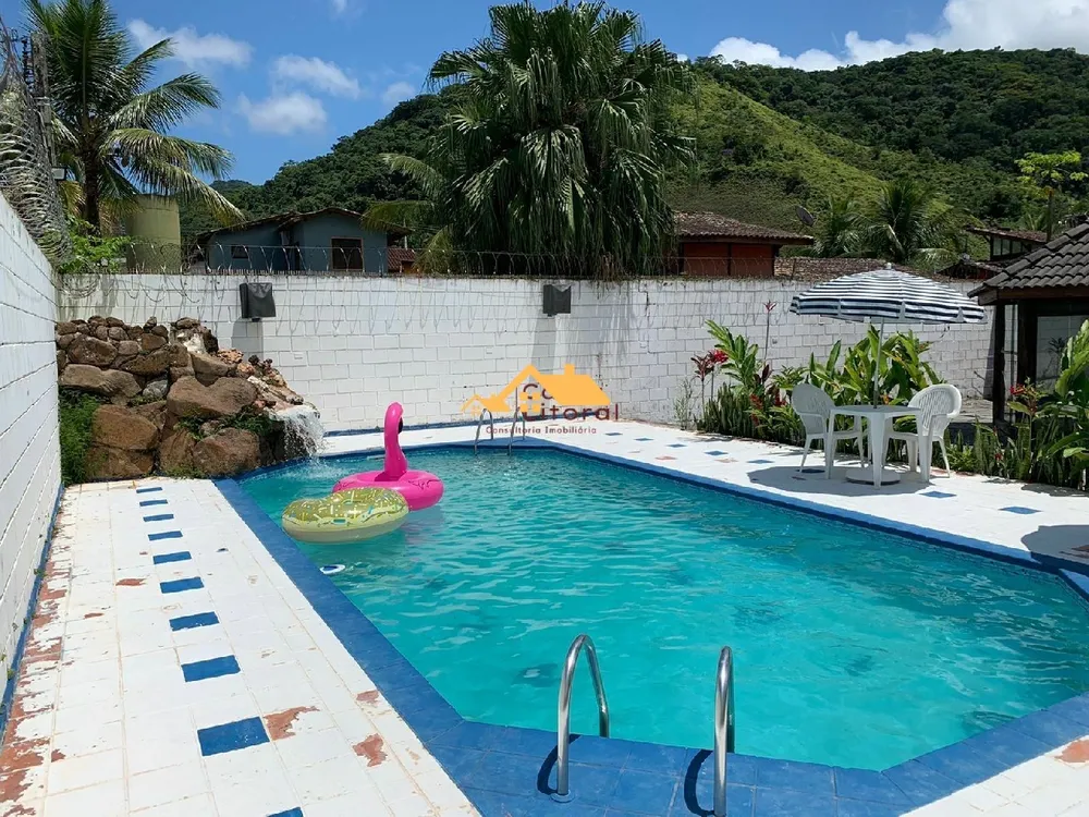 Casa, 4 quartos, 220 m² - Foto 16