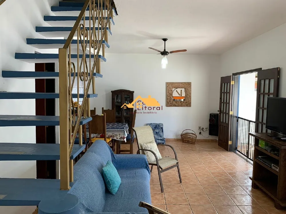 Casa, 4 quartos, 220 m² - Foto 6