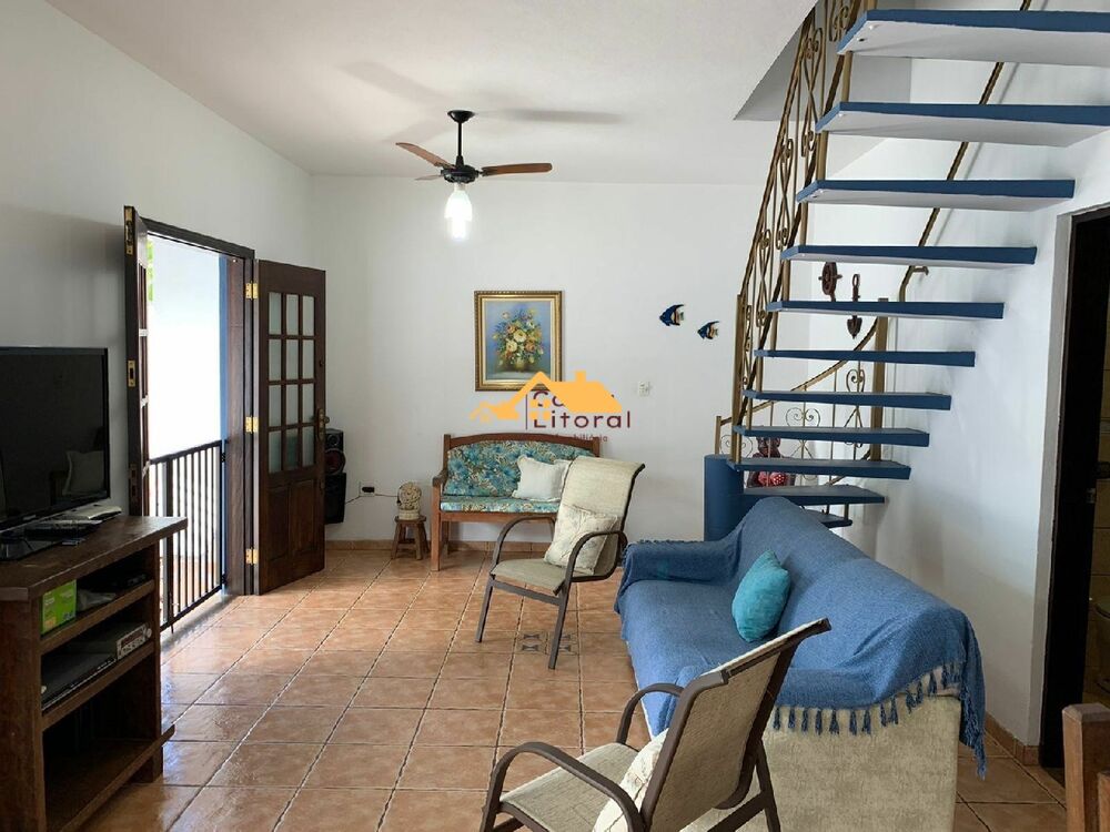 Casa à venda e temporada com 4 quartos, 220m² - Foto 1