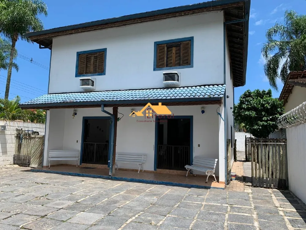 Casa, 4 quartos, 220 m² - Foto 2