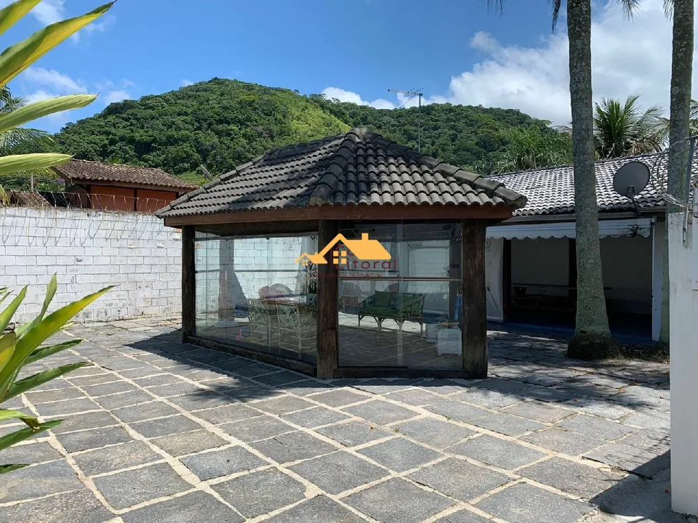 Casa, 4 quartos, 220 m² - Foto 13