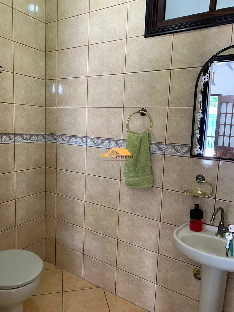 Casa, 4 quartos, 220 m² - Foto 7