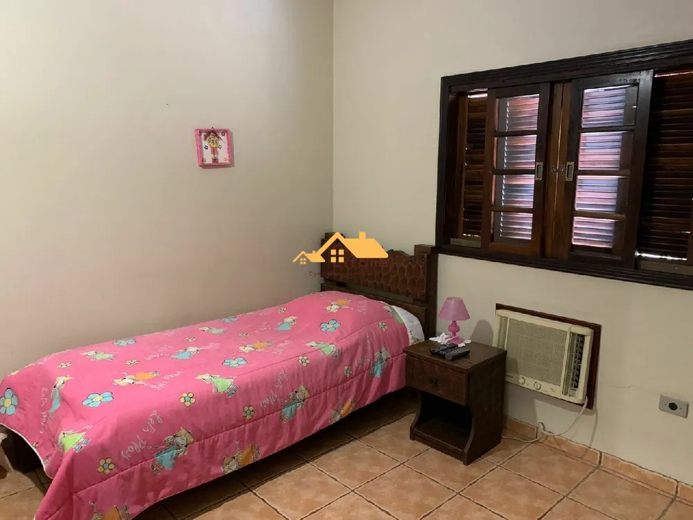 Casa, 4 quartos, 220 m² - Foto 11