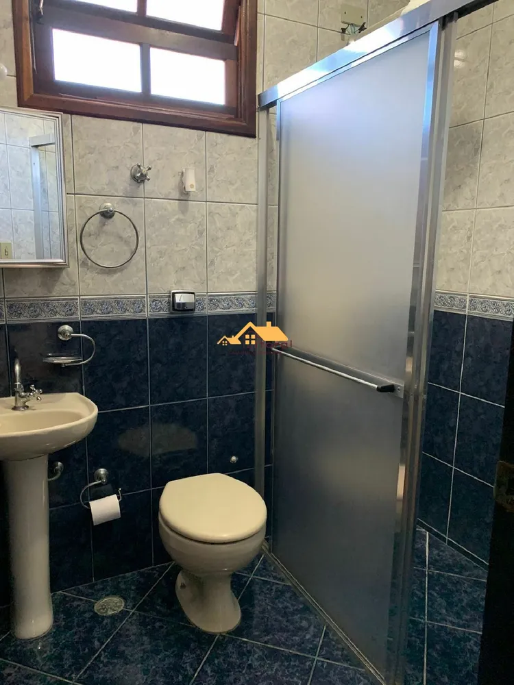 Casa, 4 quartos, 220 m² - Foto 10