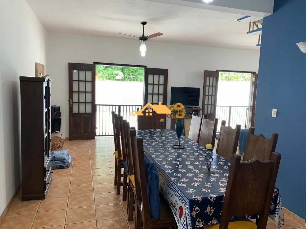 Casa, 4 quartos, 220 m² - Foto 3