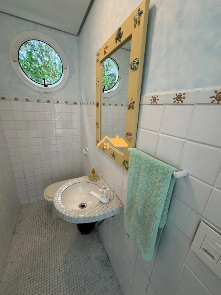 Casa de Condomínio, 3 quartos - Foto 16