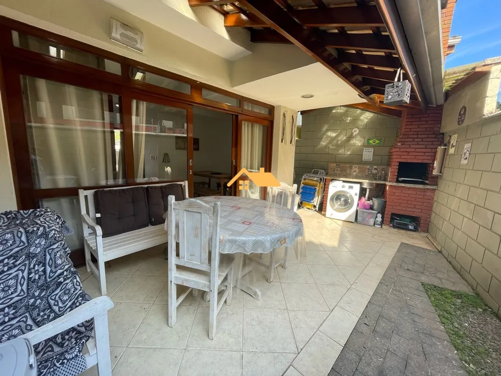 Casa de Condomínio, 2 quartos - Foto 6