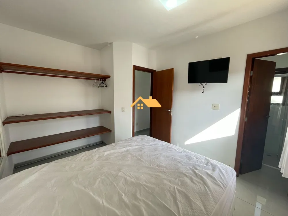 Casa de Condomínio, 2 quartos - Foto 10