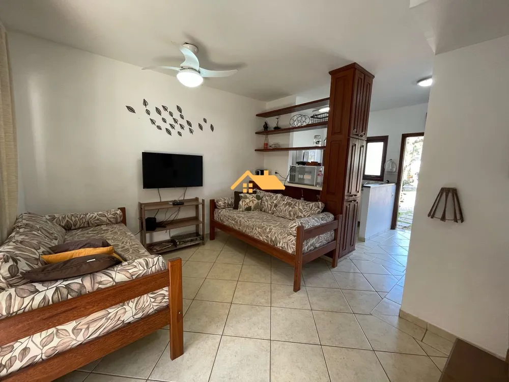 Casa de Condomínio, 2 quartos - Foto 4