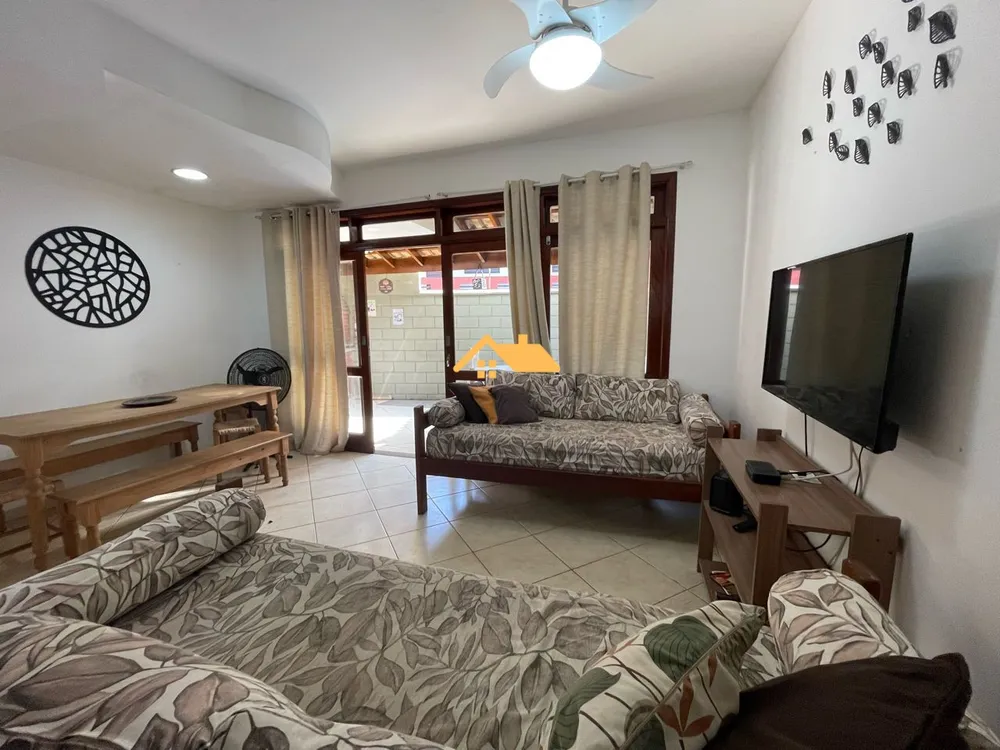 Casa de Condomínio, 2 quartos - Foto 3