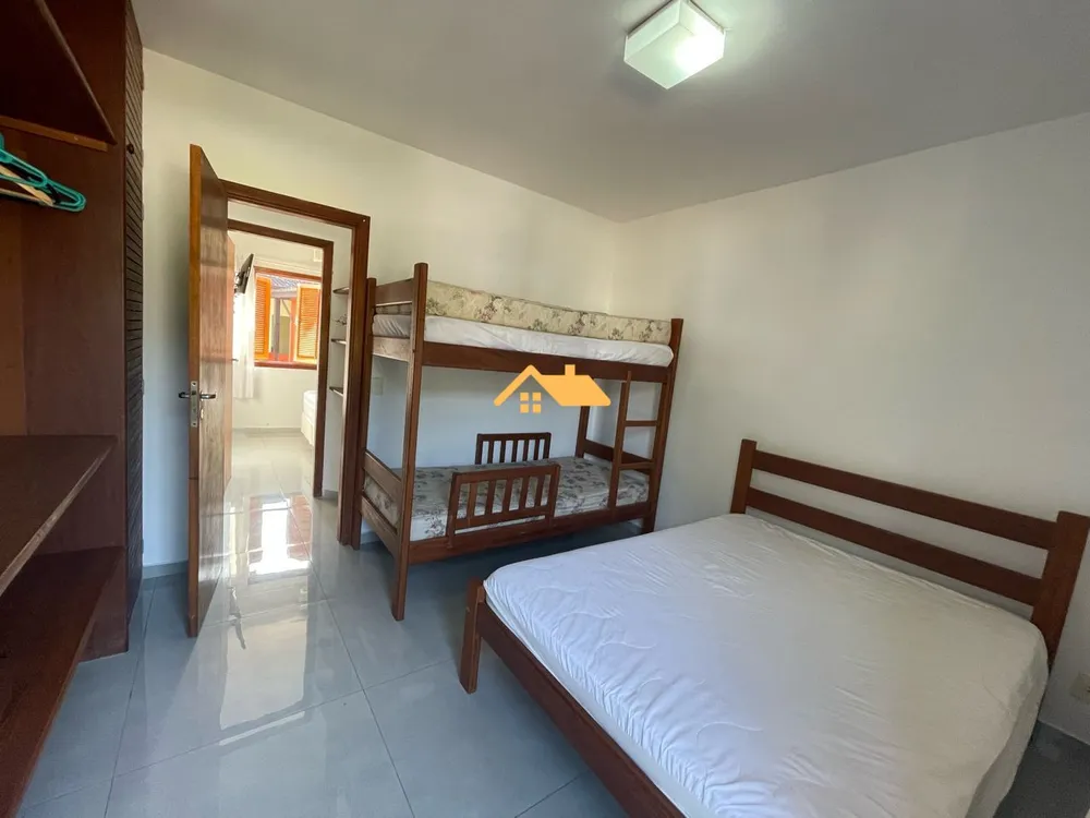 Casa de Condomínio, 2 quartos - Foto 12