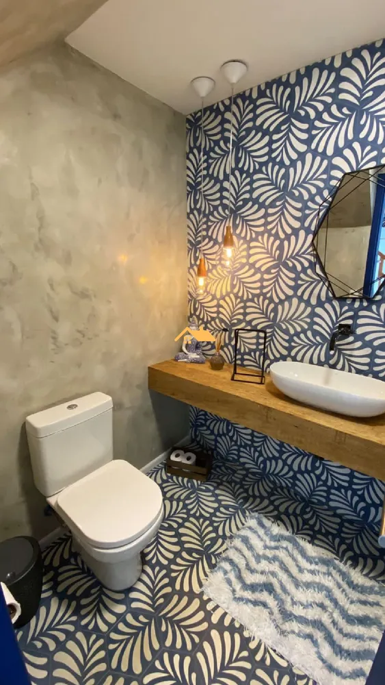 Casa de Condomínio, 4 quartos - Foto 10