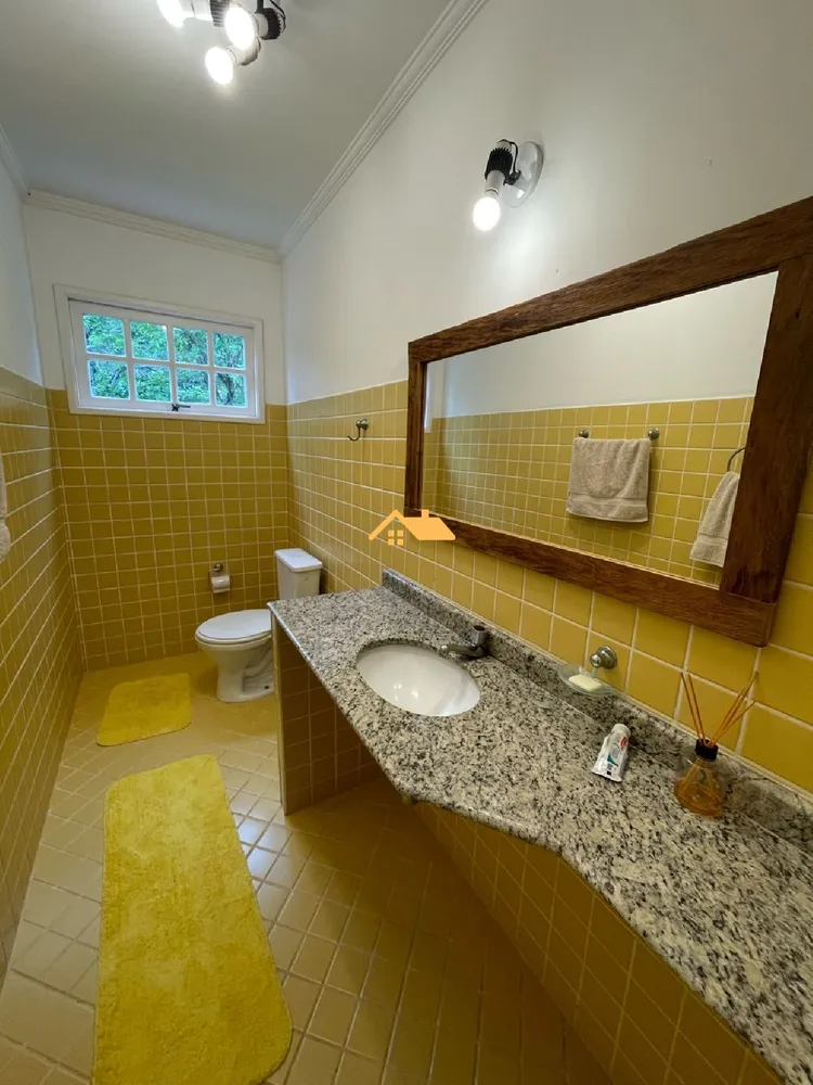 Casa de Condomínio, 5 quartos - Foto 11