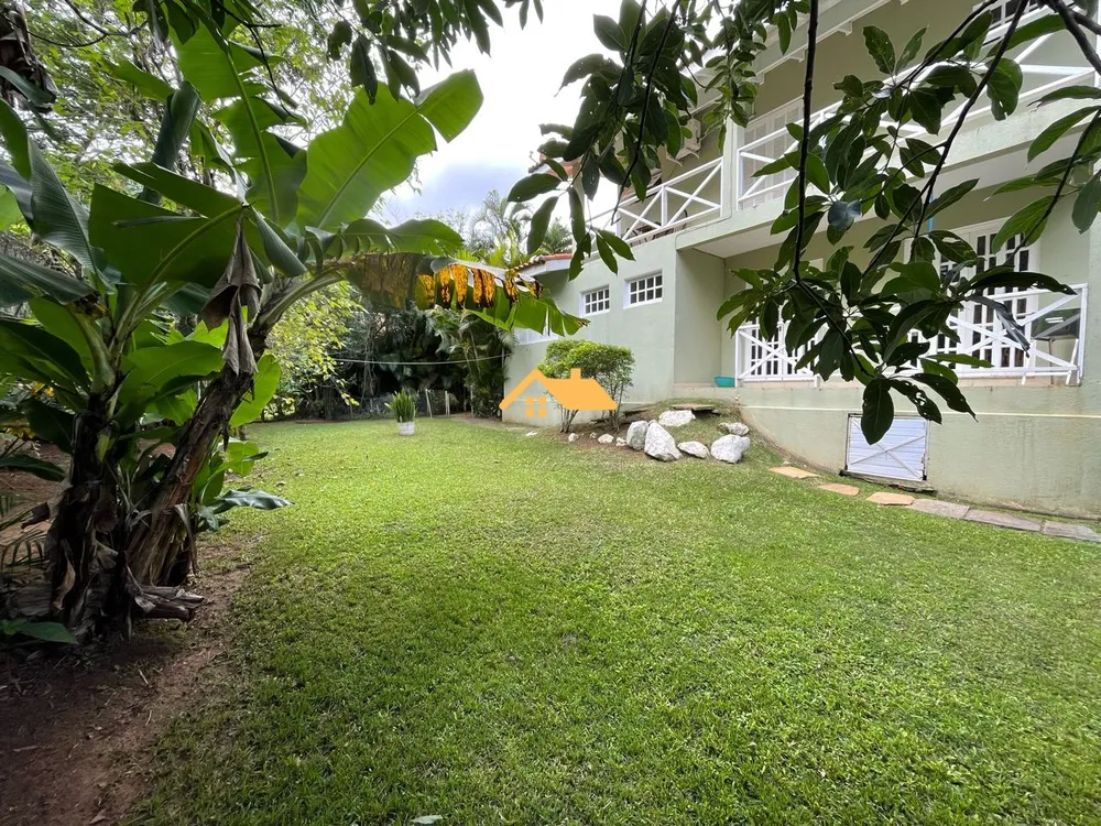 Casa de Condomínio, 5 quartos - Foto 14