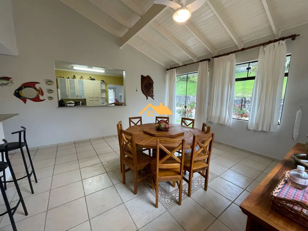 Casa de Condomínio, 5 quartos - Foto 5