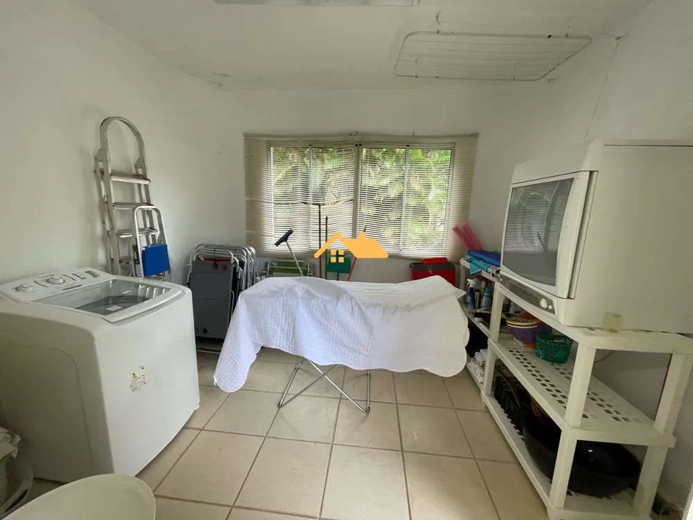 Casa de Condomínio, 5 quartos - Foto 4
