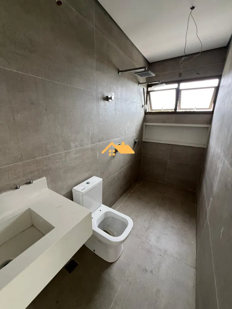 Casa de Condomínio, 4 quartos - Foto 16