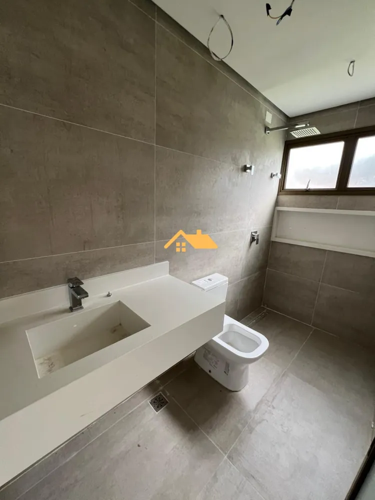Casa de Condomínio, 4 quartos - Foto 11