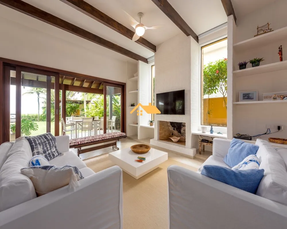 Casa de Condomínio, 5 quartos - Foto 10
