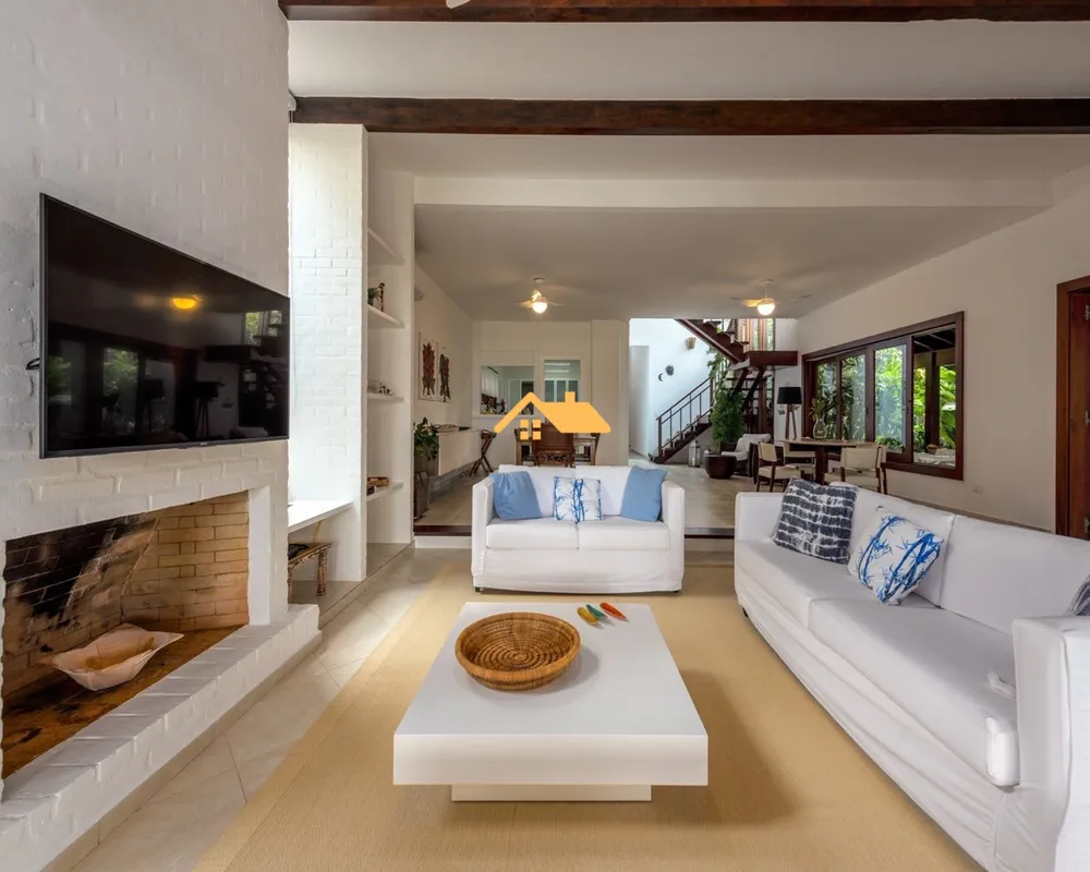 Casa de Condomínio, 5 quartos - Foto 9