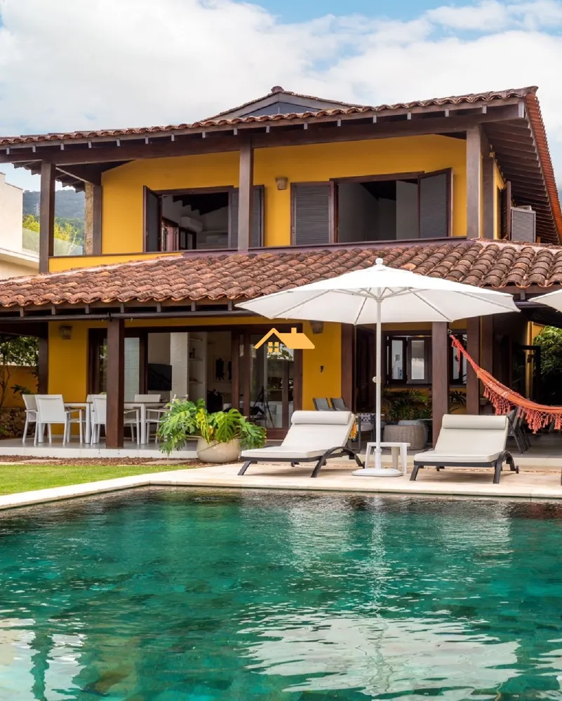 Casa de Condomínio, 5 quartos - Foto 3