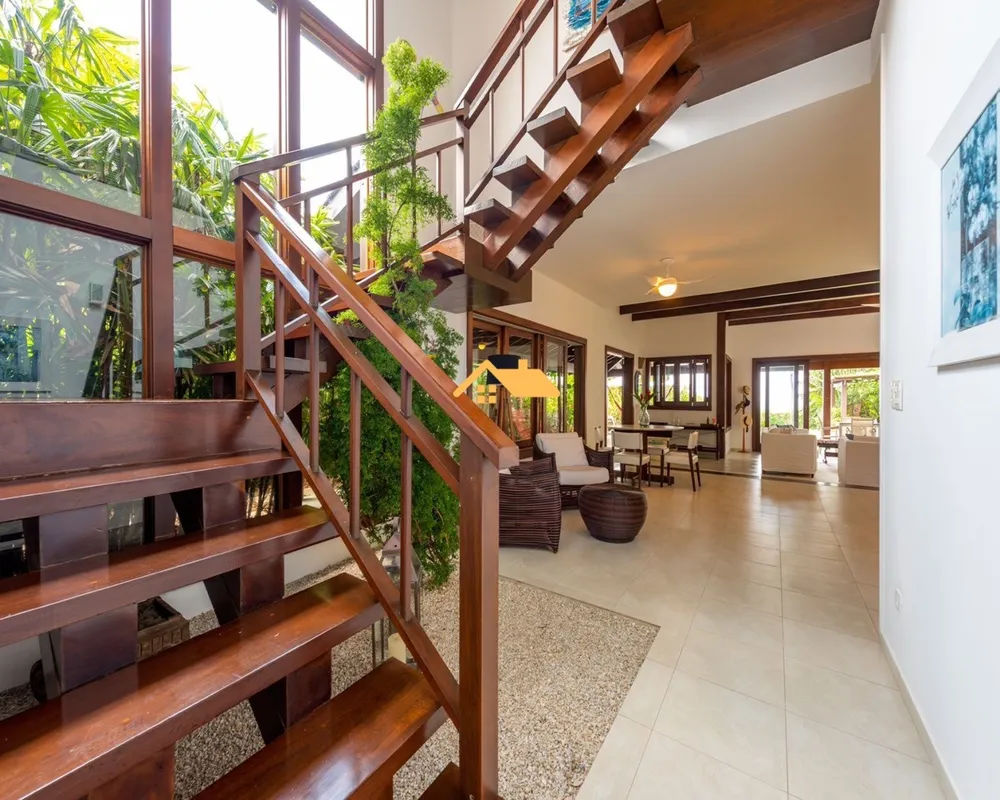 Casa de Condomínio, 5 quartos - Foto 12