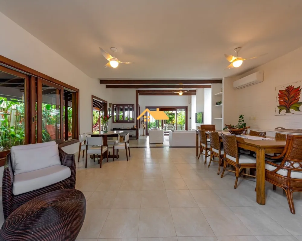 Casa de Condomínio, 5 quartos - Foto 11