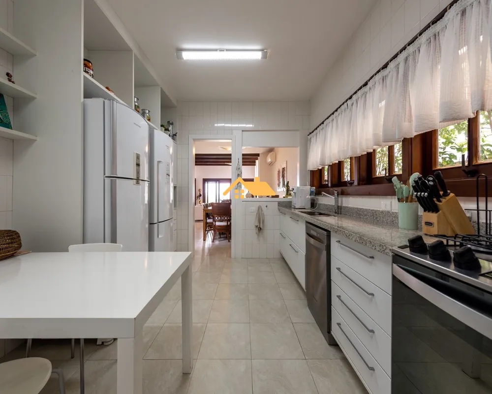 Casa de Condomínio, 5 quartos - Foto 8