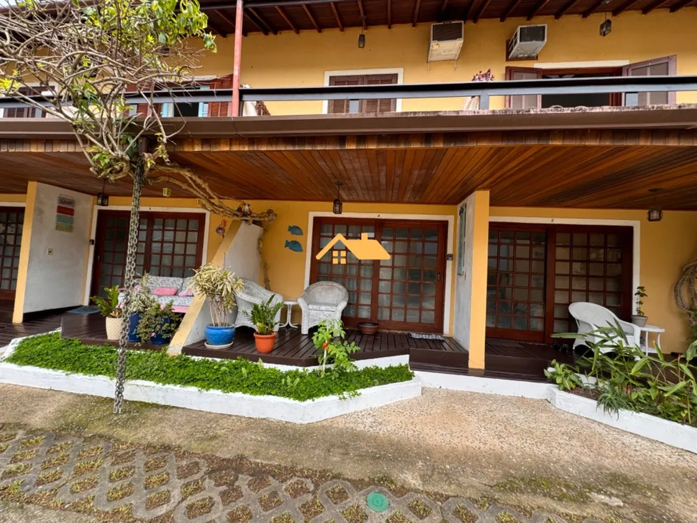 Casa de Condomínio, 2 quartos - Foto 11