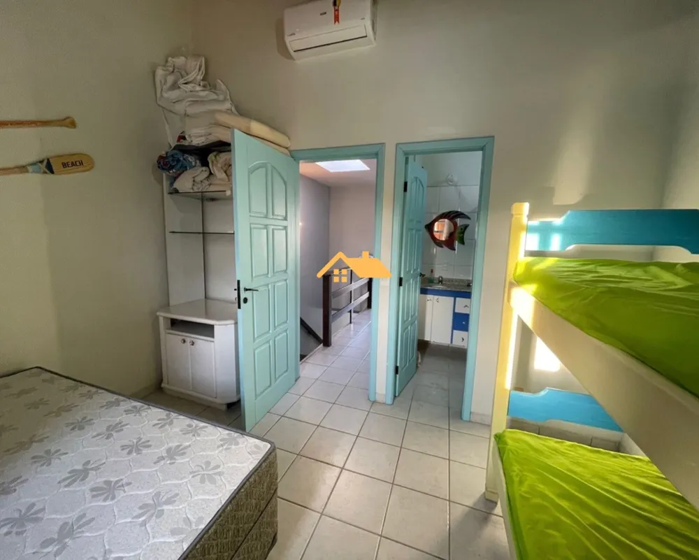 Casa de Condomínio, 2 quartos - Foto 8