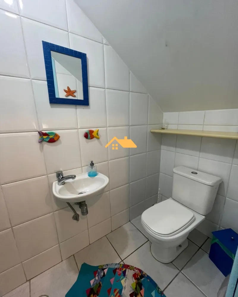 Casa de Condomínio, 2 quartos - Foto 5