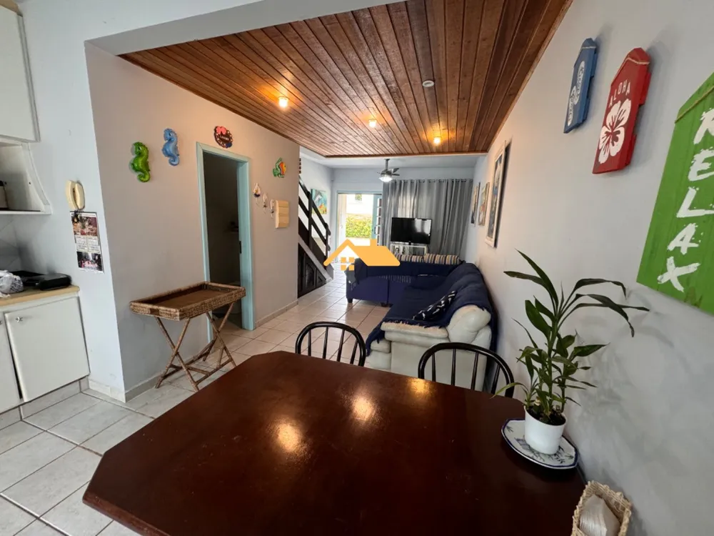 Casa de Condomínio, 2 quartos - Foto 3